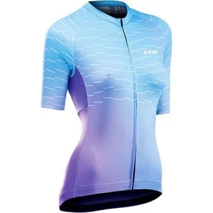 Northwave Maillot à Manches Courtes Blade pas cher