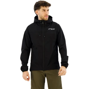 Comparateur de prix : Northwave, Hommes, Veste de cyclisme, Rampage (L), Noir, L