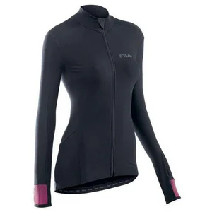 Northwave Maillot à Manches Longues Fahrenheit pas cher