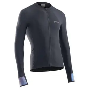 Northwave Maillot à Manches Longues Fahrenheit pas cher