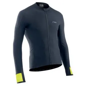 Northwave Maillot à Manches Longues Fahrenheit pas cher
