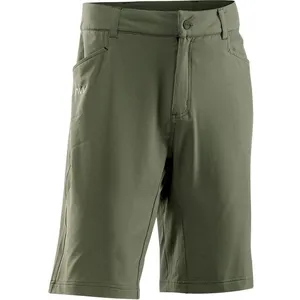Northwave Escape Baggy Heren, olijf pas cher