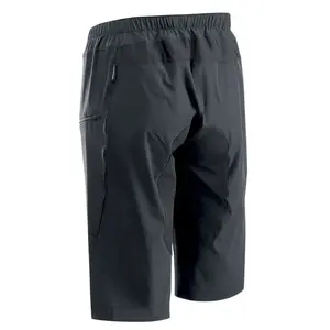 Northwave Bomb Korte Broek Zonder Zeem Zwart L Man