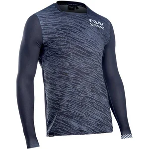 Northwave Bomb Trui Met Lange Mouwen Blauw XL Man pas cher