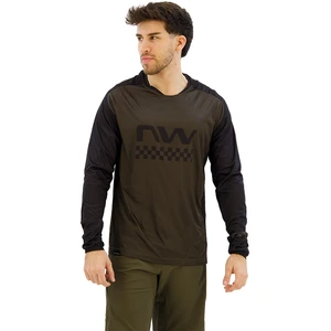 Northwave Maillot à Manches Longues Edge pas cher