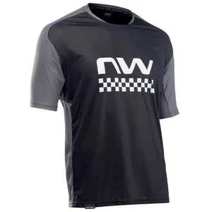 Northwave Maillot à Manches Courtes Edge pas cher