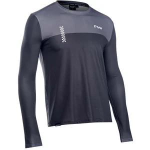Northwave Maillot à Manches Longues Xtrail 2 pas cher
