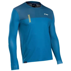 Northwave Maillot à Manches Longues Xtrail 2 pas cher