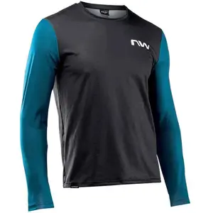 Northwave Maillot Enduro Manches Longues Freedom Am pas cher