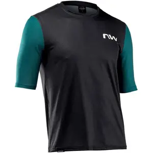 Northwave Maillot Enduro Manches Courtes Freedom Am pas cher