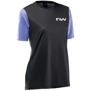 Northwave Maillot Enduro Manches Courtes Freedom Am pas cher