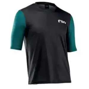 Northwave Maillot Enduro Manches Courtes Freedom Am pas cher