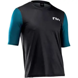 Northwave Maillot Enduro Manches Courtes Freedom Am pas cher