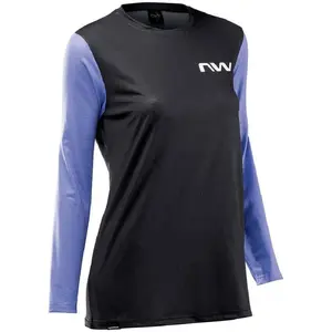 Northwave Maillot Enduro Manches Longues Freedom Am pas cher