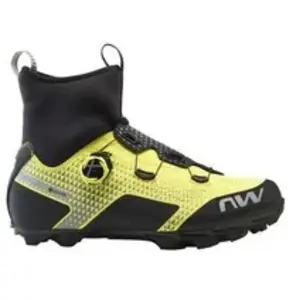 Northwave Chaussures Vtt Celsius Xc Arctic Goretex pas cher
