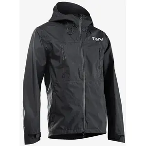 Veste imperméable Northwave Noworry Pro Hardshell pas cher