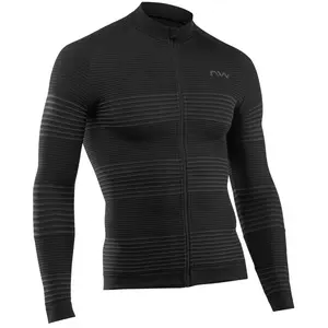 Northwave Maillot à Manches Longues Trip Knit pas cher