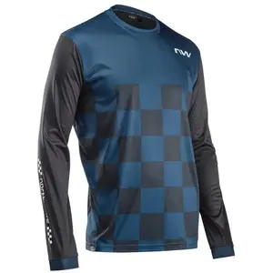 Northwave Maillot Enduro Manches Longues Sharp pas cher