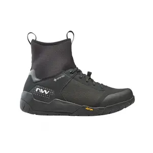 Northwave Chaussures Vtt Multicross Mid Goretex pas cher