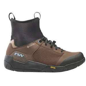 Northwave Chaussures Vtt Multicross Mid Goretex pas cher