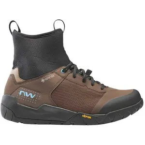 Northwave Chaussures Vtt Multicross Mid Goretex pas cher