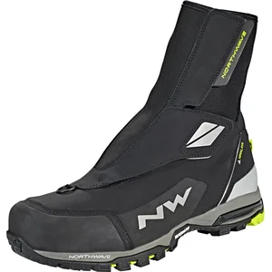 Northwave Himalaya schoenen Heren, black Schoenmaat EU 39 pas cher
