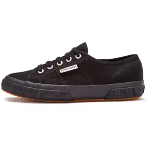 Superga Mixte Basket 2750 Cotu Classic, Black 996., 37 EU