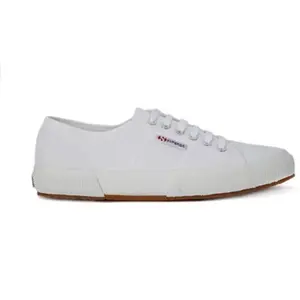 Superga Baskets Superga 2750 Cotu Classic Coton M Blanc - 42 pas cher