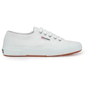 Superga Baskets Superga 2750 Cotu Classic Coton M Blanc - 45 pas cher