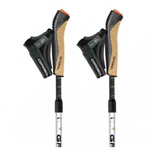Gabel Bâtons Nordic Revo A1
