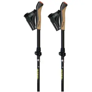 Gabel Bâtons Nordic Carbon Feather Xtl pas cher