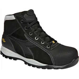 Diadora Glove Net Mid Pro S3 HRO SRA ESD Zwart - Maat 42 pas cher