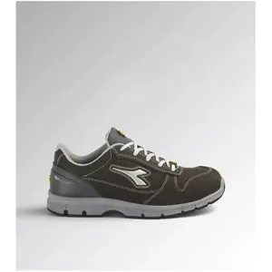 Chaussure de travail Utility Diadora Run Low S3 Src Esd Castello Gris 38 pas cher