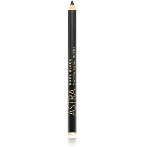 Astra make-up - Crayon yeux khôl noir - 1gVendu parcdiscount