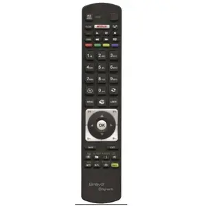 Bravo Kim Corp - Télécommande ORIGINAL 6 pas cher