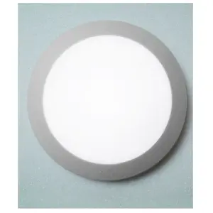 OEM Plafonnier À lumiÈre sombre umberta e27 ip66 blanc 1b3.000 dkl13b3e8w pas cher