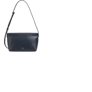 DuDu Fiji Schoudertas Leer 27 cmVendu parbol