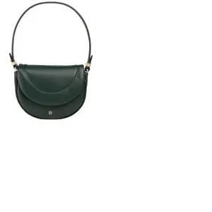 Dudu Serie - Elegante Schoudertas voor Dames - Hoogwaardige Lederen - Minimalistisch Design - Met Verstelbare Schouderriem