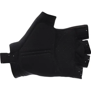 Comparateur de prix : Santini Fietshandschoenen zomer Zwart Heren - Brisk Micromesh Riding Gloves Black - M