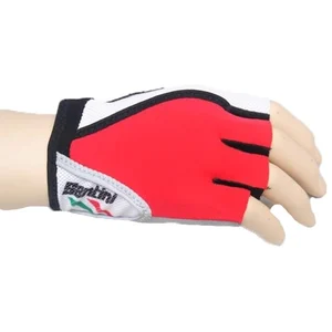 Santini Gants Courts Gel pas cher