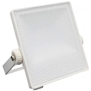 WEBMARKETPOINT Projecteur extérieur Slim Led 10 Watt couleur blanc pas cher