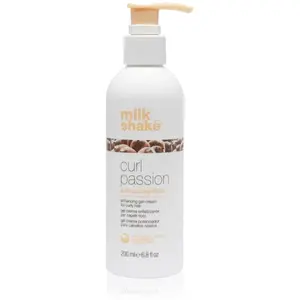 Comparateur de prix : Milk_Shake Curl Passion Fluid 200ml