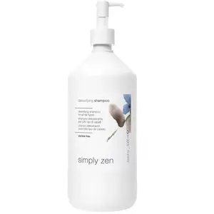 Simply Zen - Detoxifying Shampoo 1000 ml pas cher