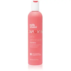 milk_shake pink lemonade shampoo 300ml - Normale shampoo - Voor Alle haartypes pas cher