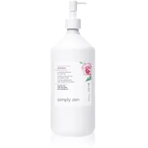 Simply Zen - Smooth & Care Shampoo 1000 ml pas cher