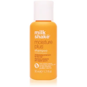 Milk Shake Moisture Plus Shampoo 50 ml - for Dry Hair pas cher