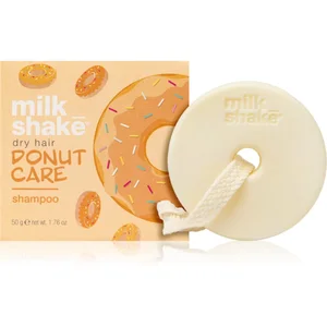 Milk Shake - Moisture Shampoo Dry Hair Donut Care - 50 gr