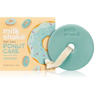 Milk Shake - Moisture Shampoo Flat Hair Donut Care - 50 gr