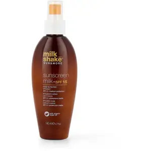 Milk_Shake Milk Shake Sun&More Sunscreen Milk SPF30 Sun Protection 140ml pas cher