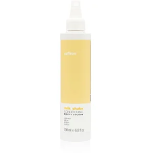 Milk_Shake, Après-shampoing, Milk Shake Direct Colour Balsam - Hydratation intense, 200 ml (200 ml) pas cher